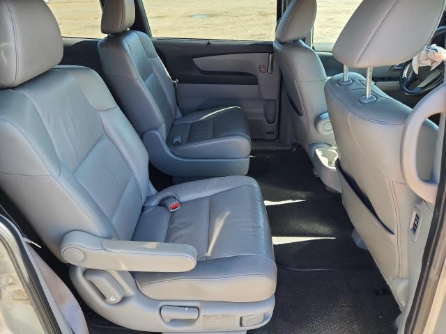 Photo 10 from auction – 2011 HONDA ODYSSEY with VIN 5FNRL5H69BB001852