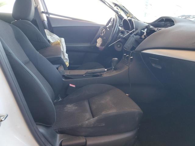Photo 7 from auction – 2012 MAZDA 3 I with VIN JM1BL1V87C1547947