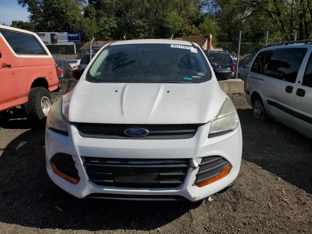 Photo 5 from auction – 2013 FORD ESCAPE S with VIN 1FMCU0F72DUD72522