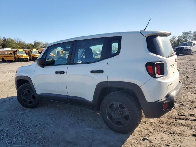Photo 2 from auction – 2015 JEEP RENEGADE S with VIN ZACCJBAT2FPC19687