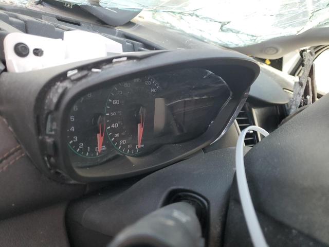 Photo 9 from auction – 2020 CHEVROLET TRAX 1LT with VIN KL7CJLSB3LB060662