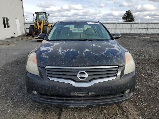 Photo 5 from auction – 2008 NISSAN ALTIMA 3.5 with VIN 1N4BL21E58N454996