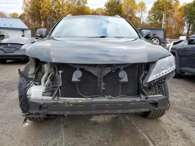 Photo 5 from auction – 2013 LEXUS RX 350 BASE with VIN 2T2BK1BAXDC200146