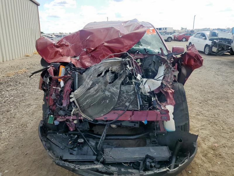 Photo 5 from auction – 2019 CHEVROLET EQUINOX LT with VIN 2GNAXKEV5K6185776