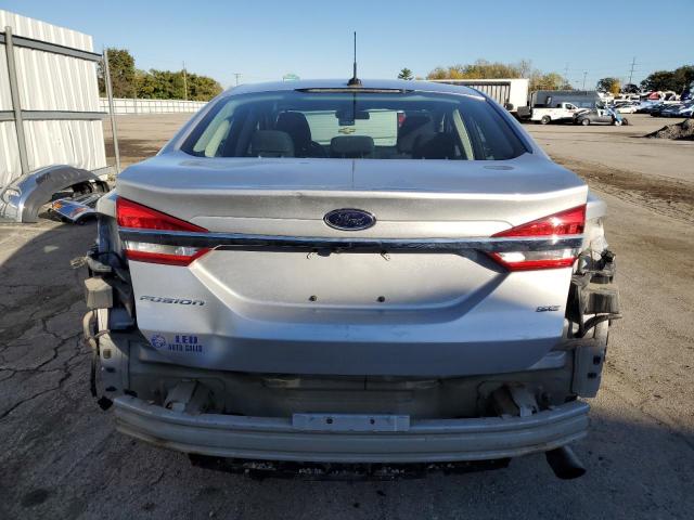 Photo 6 from auction – 2017 FORD FUSION SE with VIN 3FA6P0H70HR213796