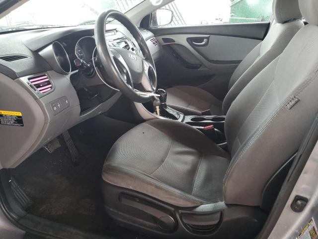 Photo 7 from auction – 2016 HYUNDAI ELANTRA SE with VIN 5NPDH4AE6GH765142