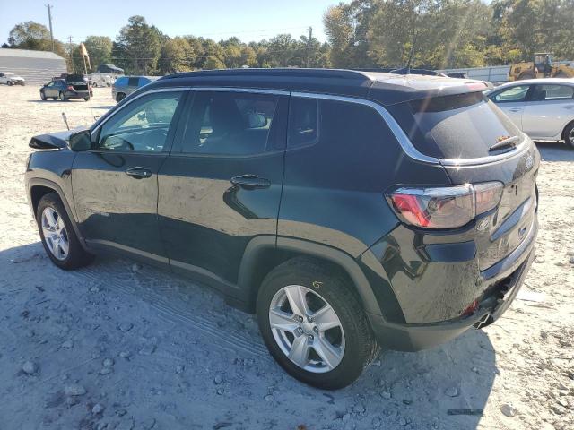 Photo 2 from auction – 2022 JEEP COMPASS with VIN 3C4NJCBBXNT225233