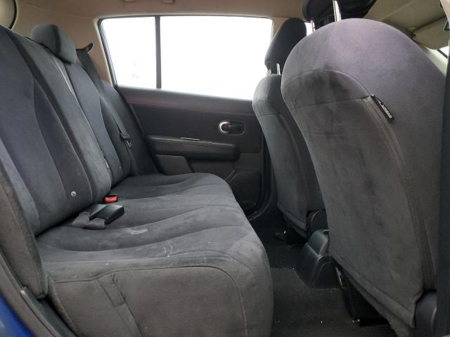 Photo 10 from auction – 2009 NISSAN VERSA S with VIN 3N1BC13E79L361063