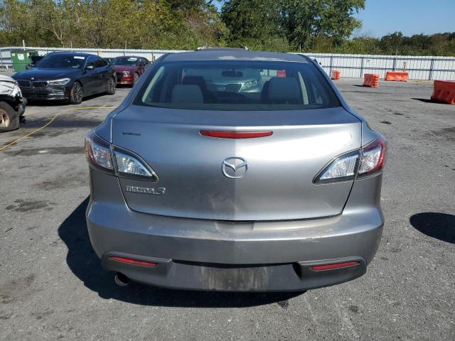 Photo 6 from auction – 2010 MAZDA 3 I with VIN JM1BL1SG6A1231710