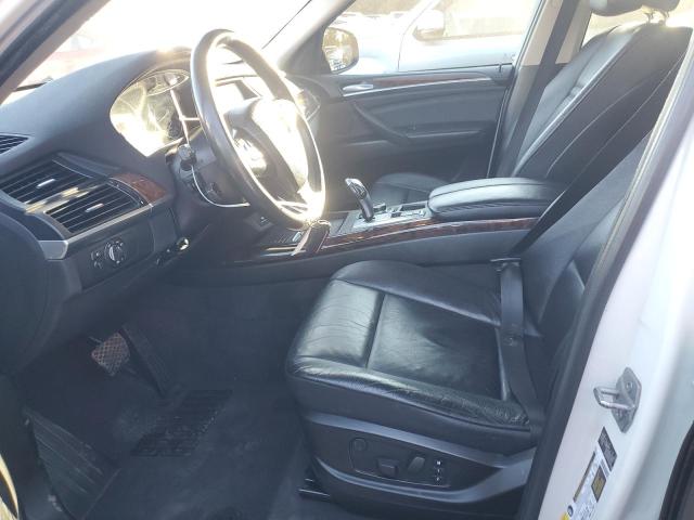 Photo 7 from auction – 2013 BMW X5 XDRIVE3 with VIN 5UXZV4C51D0E00096