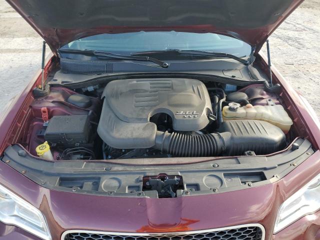 Photo 11 from auction – 2019 CHRYSLER 300 TOURIN with VIN 2C3CCAAG2KH683019