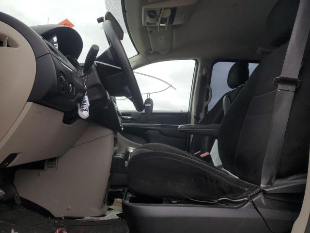 Photo 7 from auction – 2012 DODGE GRAND CARAVAN with VIN 2C4RDGBG9CR407162
