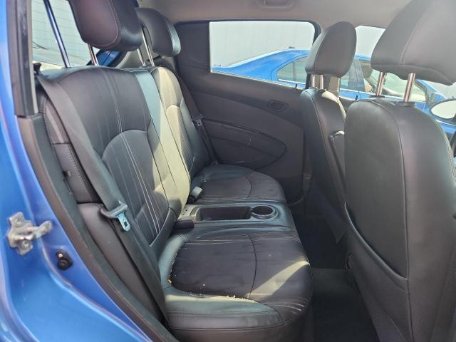 صورة رقم 10 من المزاد - 2014 CHEVROLET SPARK 1LT مع VIN KL8CD6S91EC555537