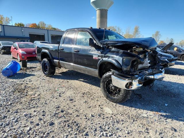 Photo 4 from auction – 2009 DODGE RAM 2500 with VIN 3D7KS28T29G515805