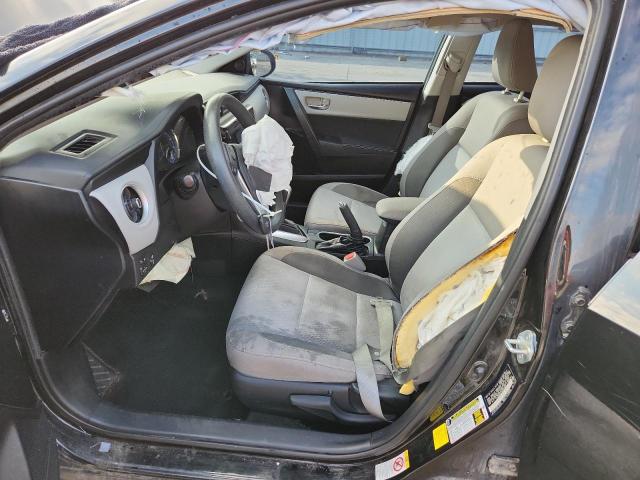 Photo 7 from auction – 2017 TOYOTA COROLLA L with VIN 2T1BURHE7HC765919