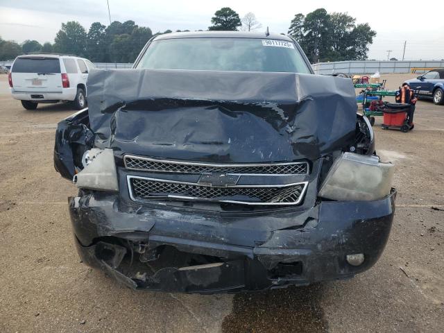 Photo 5 from auction – 2010 CHEVROLET AVALANCHE with VIN 3GNNCFE05AG241386