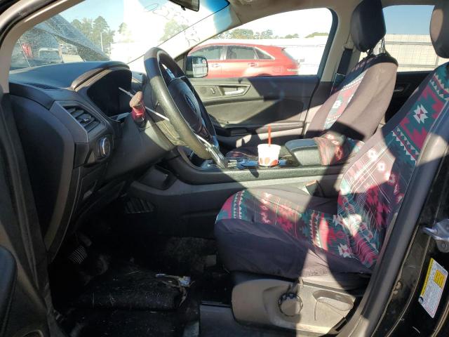 Photo 7 from auction – 2015 FORD EDGE SE with VIN 2FMTK3G8XFBC09558
