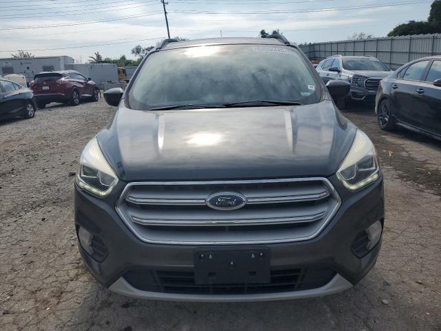 Photo 5 from auction – 2018 FORD ESCAPE SEL with VIN 1FMCU0HD3JUB39473