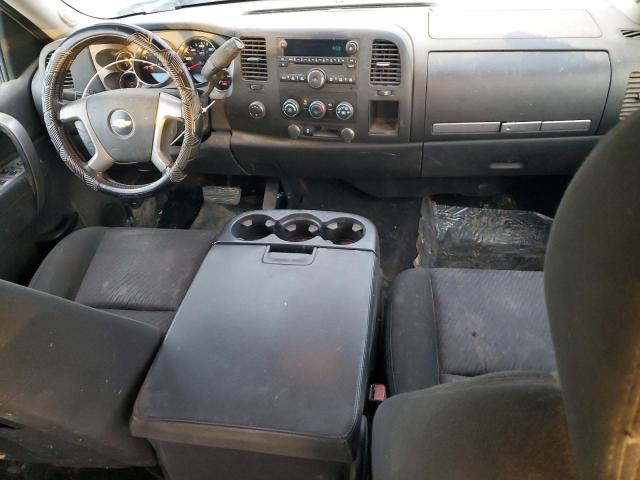 Photo 8 from auction – 2012 CHEVROLET SILVERADO with VIN 1GC1KXCG1CF220488