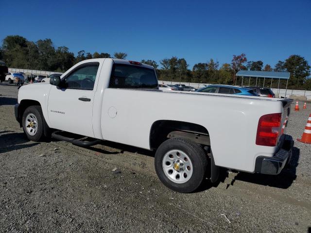 Photo 2 from auction – 2012 CHEVROLET SILVERADO with VIN 1GCNCPE04CZ226606
