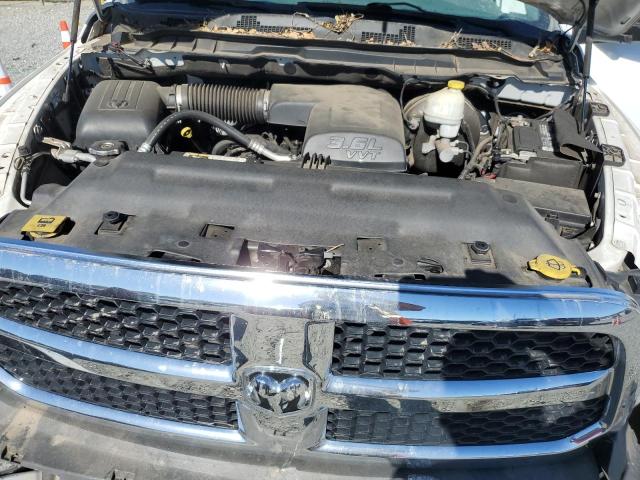 Photo 11 from auction – 2013 RAM 1500 ST with VIN 1C6RR6FG2DS665522