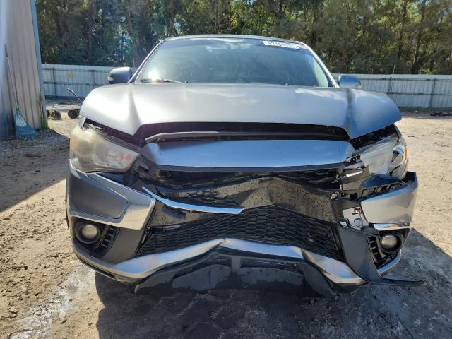 Photo 5 from auction – 2018 MITSUBISHI OUTLANDER with VIN JA4AP3AU9JZ004543
