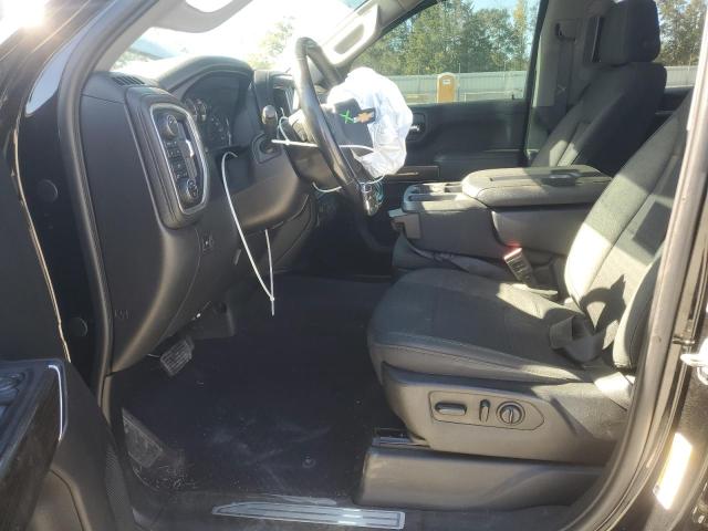 Photo 7 from auction – 2019 CHEVROLET SILVERADO with VIN 1GCUYDED1KZ106503