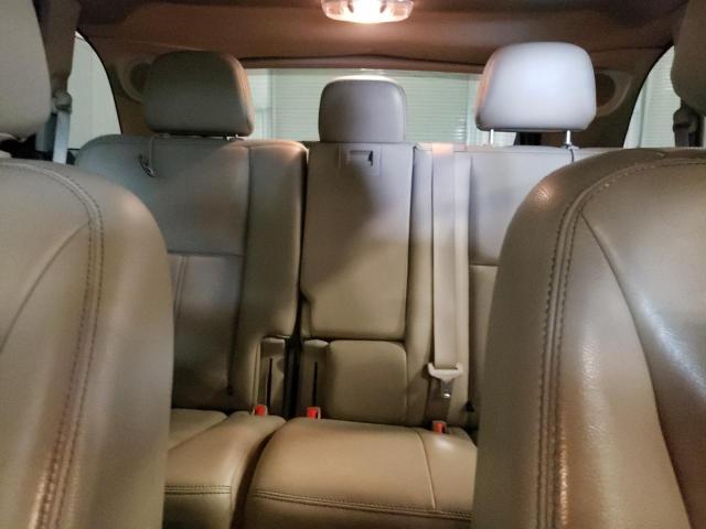 Photo 10 from auction – 2013 FORD EDGE LIMIT with VIN 2FMDK4KC5DBB53824