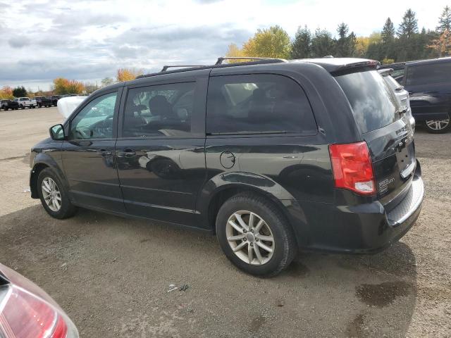 Photo 2 from auction – 2017 DODGE GRAND CARA with VIN 2C4RDGBG0HR834141