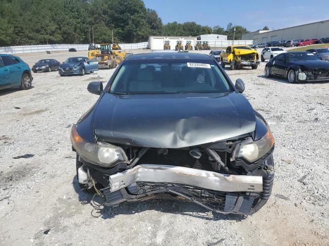 Photo 5 from auction – 2010 ACURA TSX with VIN JH4CU2F6XAC032316