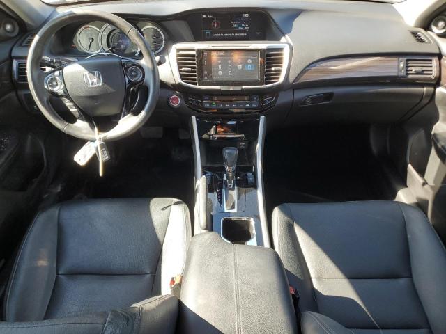 Photo 8 from auction – 2017 HONDA ACCORD EXL with VIN 1HGCR3F82HA036636