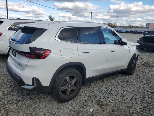 Photo 3 from auction – 2023 BMW X1 XDRIVE2 with VIN WBX73EF08P5X88441