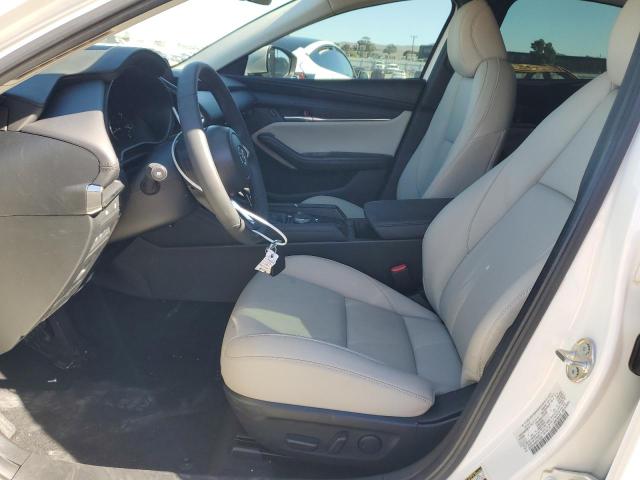 Photo 7 from auction – 2025 MAZDA 3 PREFERRE with VIN 3MZBPACM8SM476308