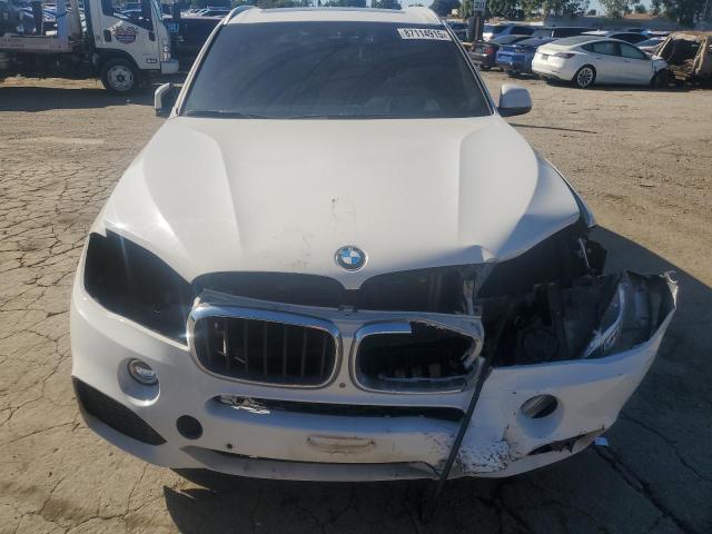 Photo 5 from auction – 2018 BMW X5 SDRIVE3 with VIN 5UXKR2C56J0Z19065