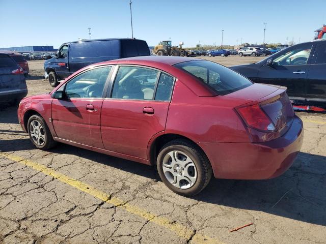 Photo 2 from auction – 2004 SATURN ION LEVEL 2 with VIN 1G8AJ52F14Z193898