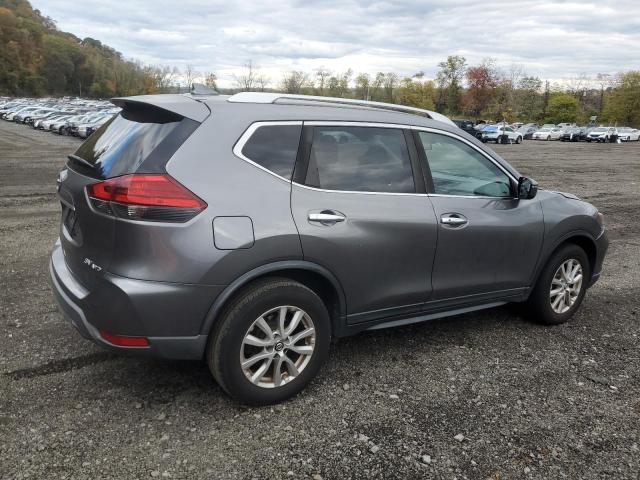 Photo 3 from auction – 2017 NISSAN ROGUE with VIN KNMAT2MV3HP582529