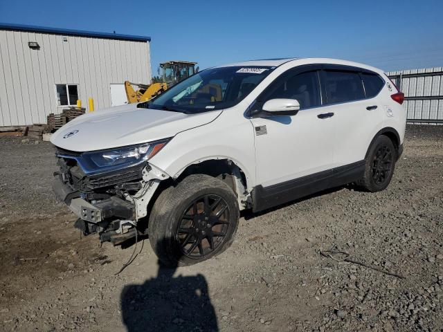 Photo 1 from auction – 2019 HONDA CR-V EX with VIN 2HKRW2H57KH620643