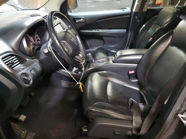 Photo 7 from auction – 2016 DODGE JOURNEY CR with VIN 3C4PDCGB6GT107529