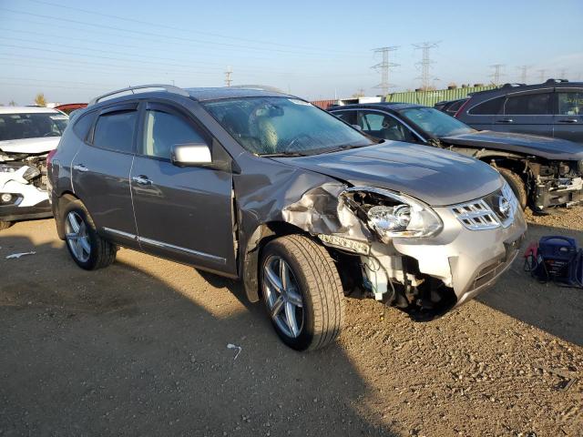 Photo 4 from auction – 2012 NISSAN ROGUE S with VIN JN8AS5MV1CW406490