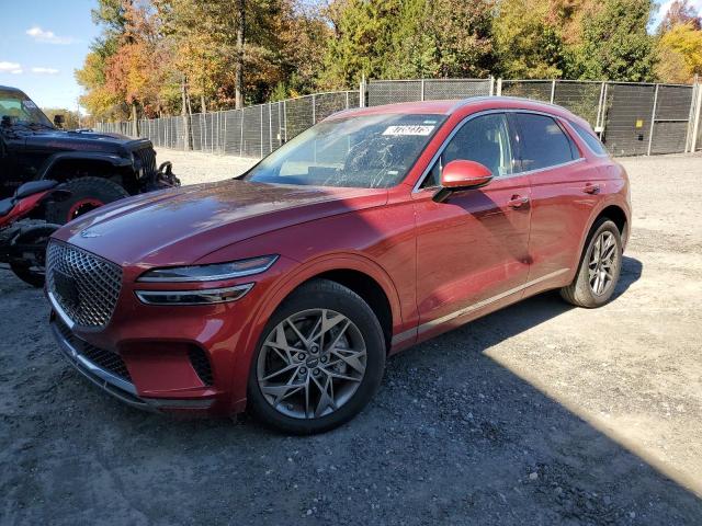 GENESIS GV70 BASE 2025 with VIN 5NMMADTB4SH023965 - Photo from auction