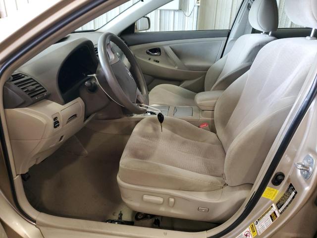 Photo 7 from auction – 2011 TOYOTA CAMRY BASE with VIN 4T1BF3EKXBU775108