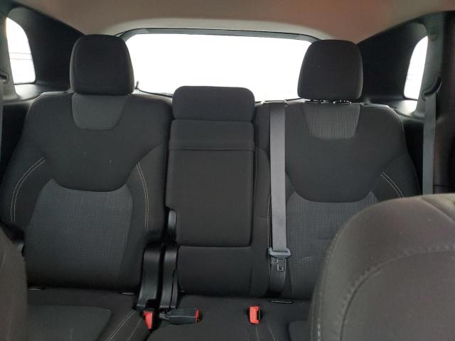 Photo 10 from auction – 2016 JEEP CHEROKEE LATITUDE with VIN 1C4PJMCS2GW186941