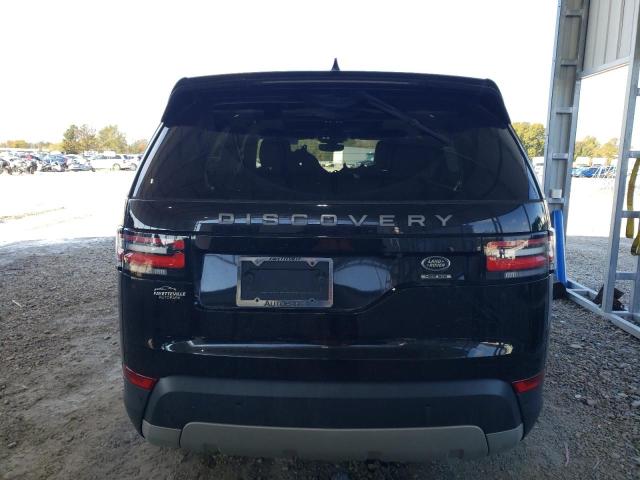 Photo 6 from auction – 2017 LAND ROVER DISCOVERY with VIN SALRRBBV8HA011294