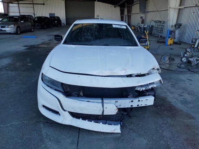 Photo 5 from auction – 2023 DODGE CHARGER SX with VIN 2C3CDXBGXPH687843