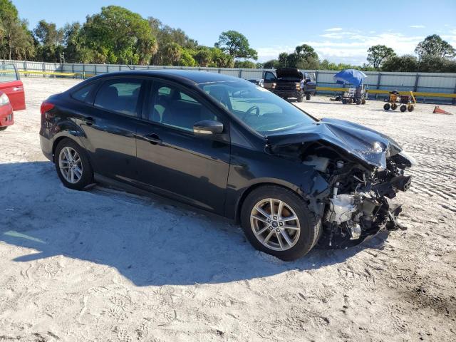 Photo 4 from auction – 2017 FORD FOCUS SE with VIN 1FADP3FE1HL218546