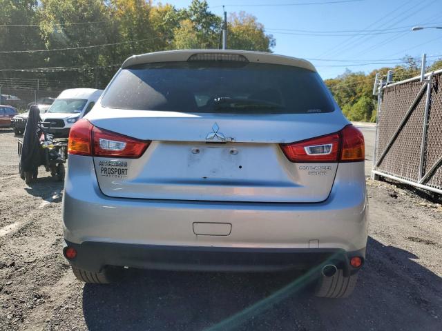 Photo 6 from auction – 2013 MITSUBISHI OUTLANDER with VIN 4A4AR4AU7DE013882