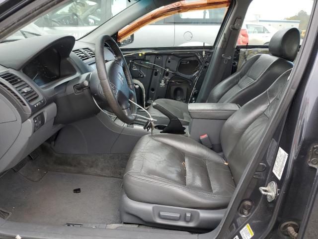 Photo 7 from auction – 2007 HONDA ACCORD EX with VIN 1HGCM66507A005437