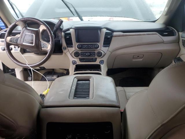 Photo 8 from auction – 2015 GMC YUKON DENA with VIN 1GKS2CKJ6FR609970