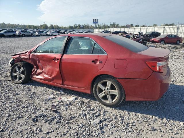Photo 2 from auction – 2012 TOYOTA CAMRY BASE with VIN 4T1BF1FK8CU631061