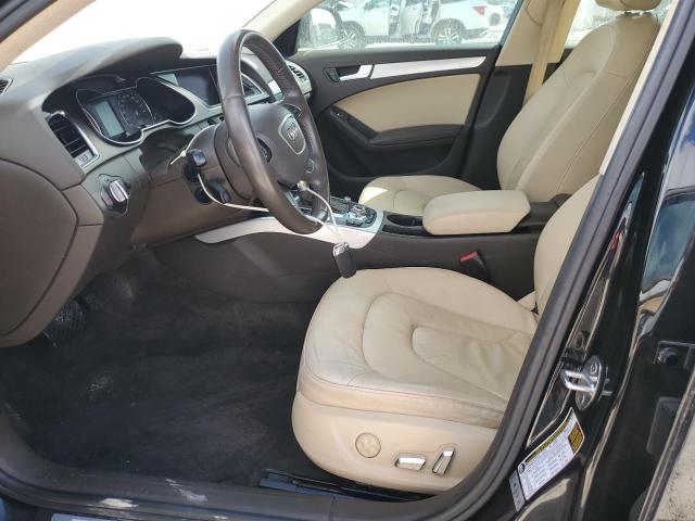 Photo 7 from auction – 2013 AUDI A4 ALLROAD with VIN WA1UFAFL3DA050697